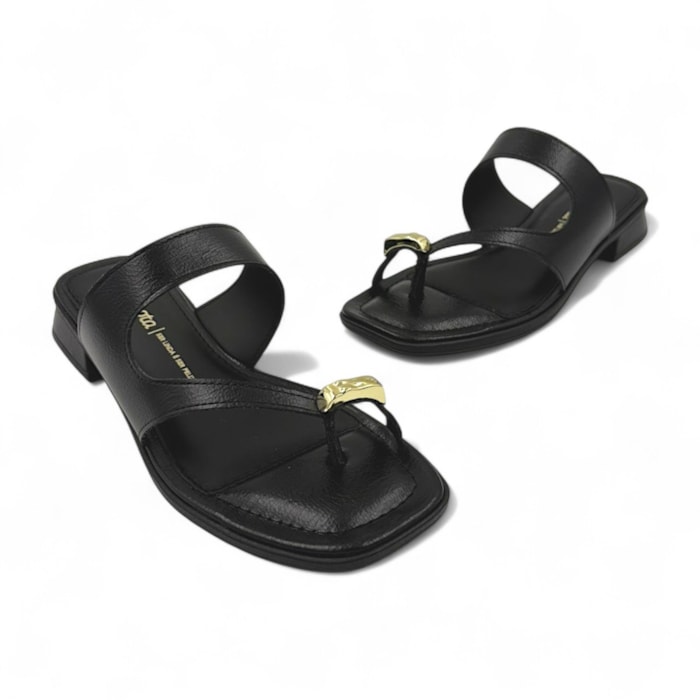 Tamanco Dakota Feminina-dcffe67a-7553-4c60-953f-4b4068aeb510