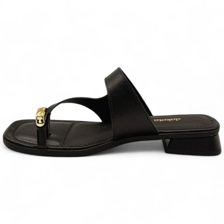 Tamanco Dakota Salto Baixo Feminino-bc1b0604-de08-4bf8-8611-3c1b3319d1c0