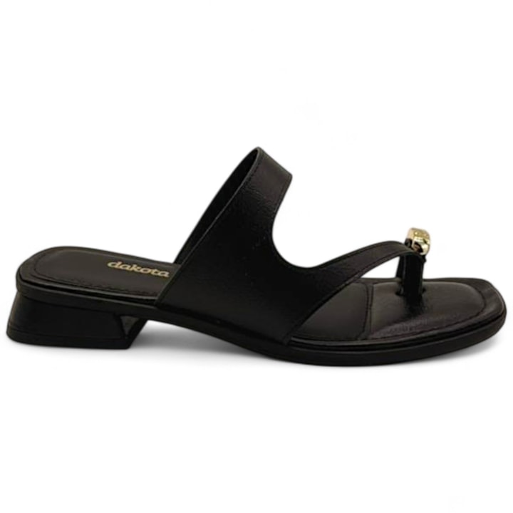 Tamanco Dakota Salto Baixo Feminino-ad92d67d-ef5f-438f-992a-fa350239a858