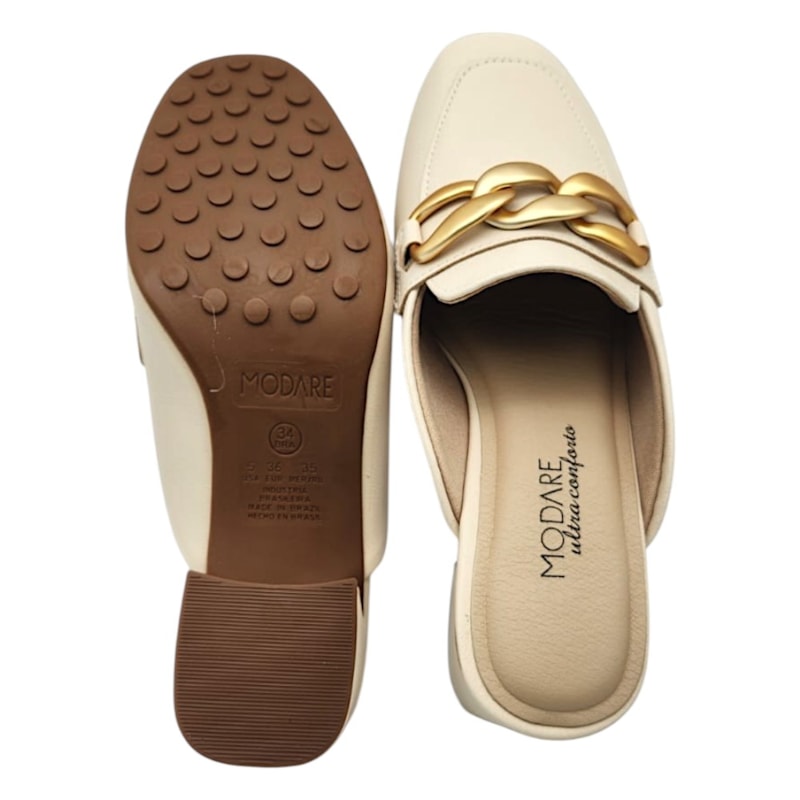 Tamanco Modare Ortopédico Salto Grosso Feminino-c5e0a1ef-5929-44ae-84e7-3950510868f5