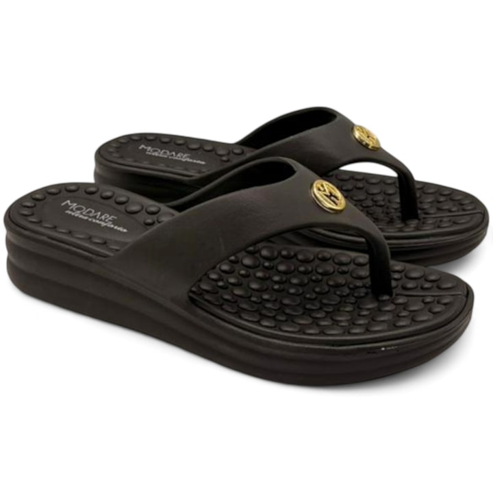 Tamanco Modare Ortopédico Ultraleve Feminino-6f174222-d67c-4334-812f-bcaf1030de35