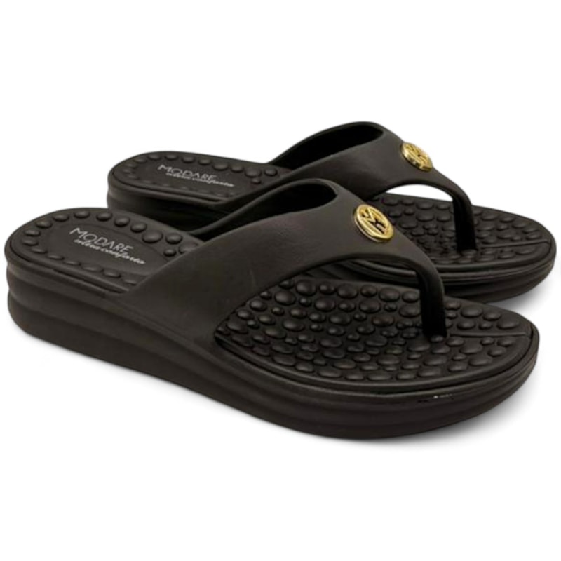 Tamanco Modare Ortopédico Ultraleve Feminino-98e40bfc-182d-4723-b211-8708fd751a8a