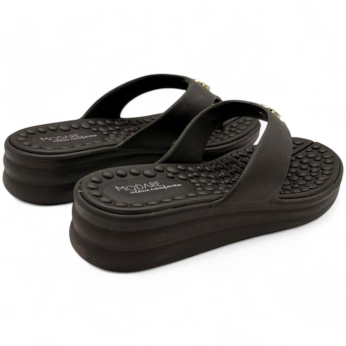 Tamanco Modare Ortopédico Ultraleve Feminino-dd7f54ff-3058-4ae2-a733-baae620b2298