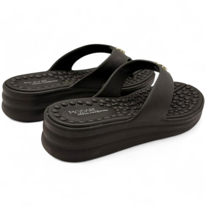 Tamanco Modare Ortopédico Ultraleve Feminino-3e0c85a6-79c6-4bbc-994c-d9b48272de90