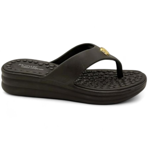 Tamanco Modare Ortopédico Ultraleve Feminino