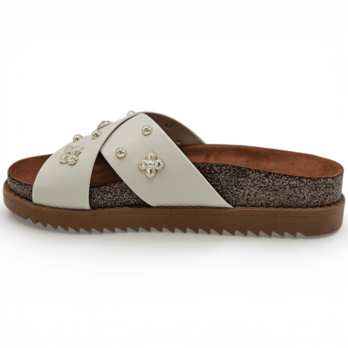 Tamanco Moleca Flatform Feminino