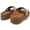 Tamanco Moleca Flatform Feminino-5f193a9b-6889-451d-b981-f013d1fd56de