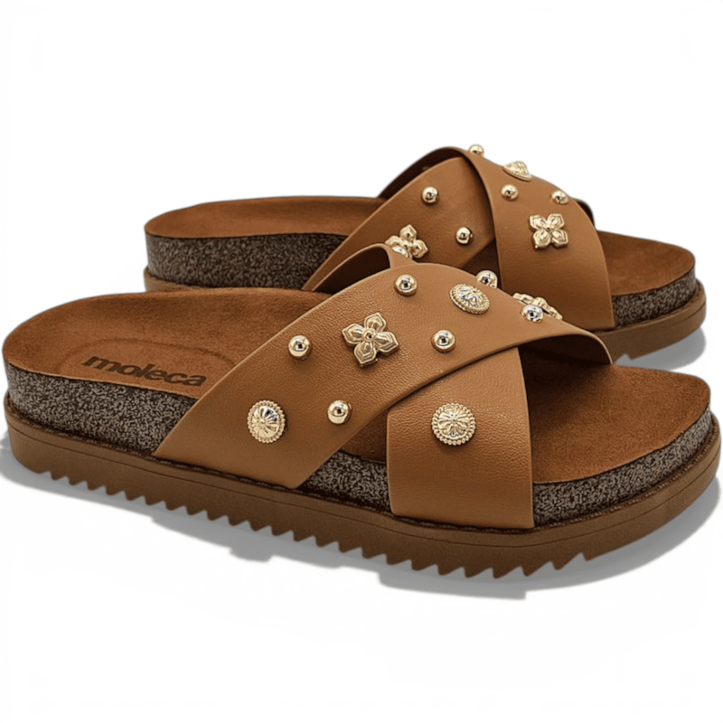 Tamanco Moleca Flatform Feminino-5fcb50cb-0706-463c-9aba-2166e28cde55