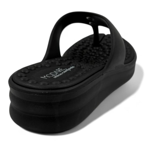 Tamanco Ortopédico Modare Ultraconforto Feminino