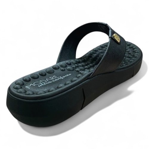 Tamanco Ortopédico Modare Ultraconforto Feminino