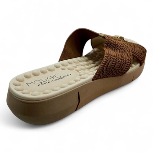 Tamanco Ortopédico Modare Ultraconforto Feminino