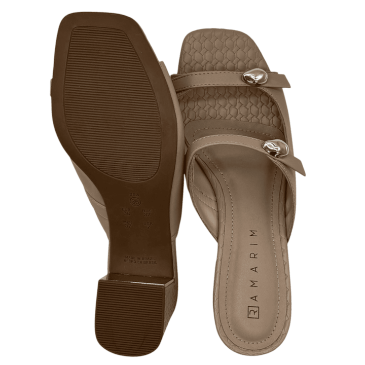 Tamanco Ramarim Salto Bloco Feminino-35654fba-783c-4a22-b556-ee7c5a92777a