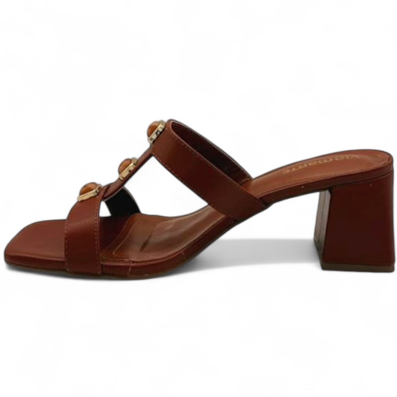 Tamanco Via Marte Salto Médio Feminino-aef9b37a-db10-46e5-8b71-ddc5bdff62c8