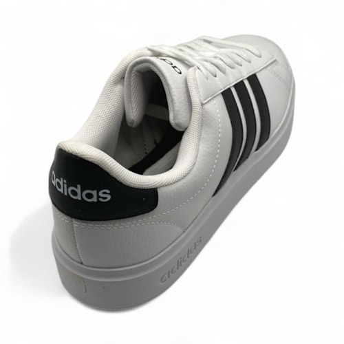Tênis Adidas Grand Court Masculino