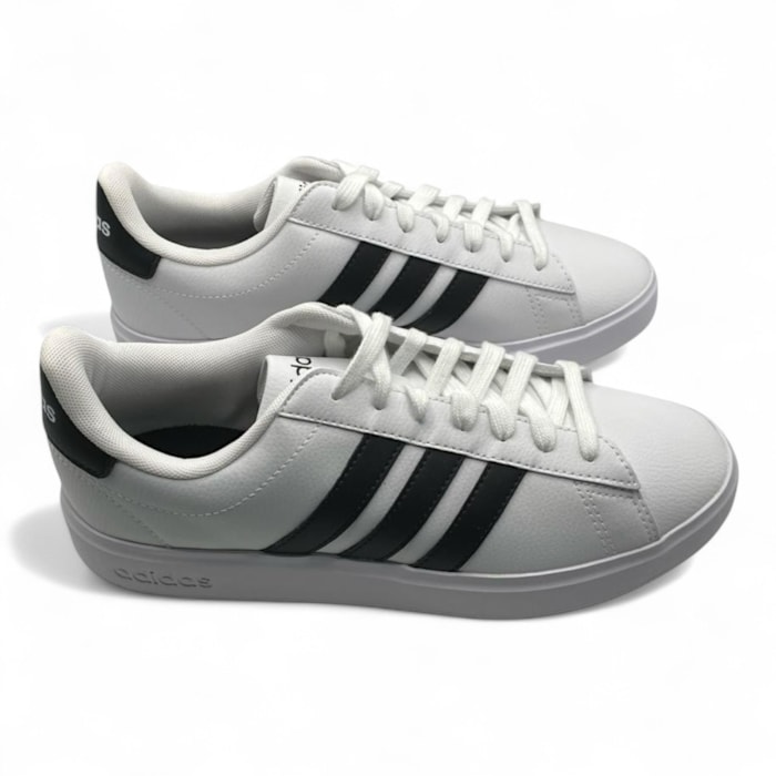Tênis Adidas Grand Court Masculino-8080e581-0f27-46eb-b129-131715951a22