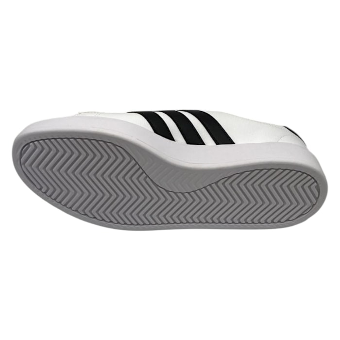 Tênis Adidas Grand Court Masculino-64510fc2-0ff8-4ffe-9389-23eb862f3165
