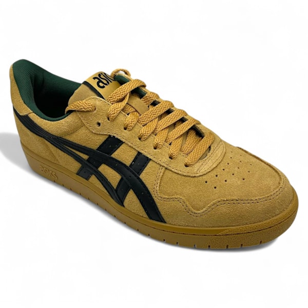 Tênis Asics Japan S Camurça Masculino