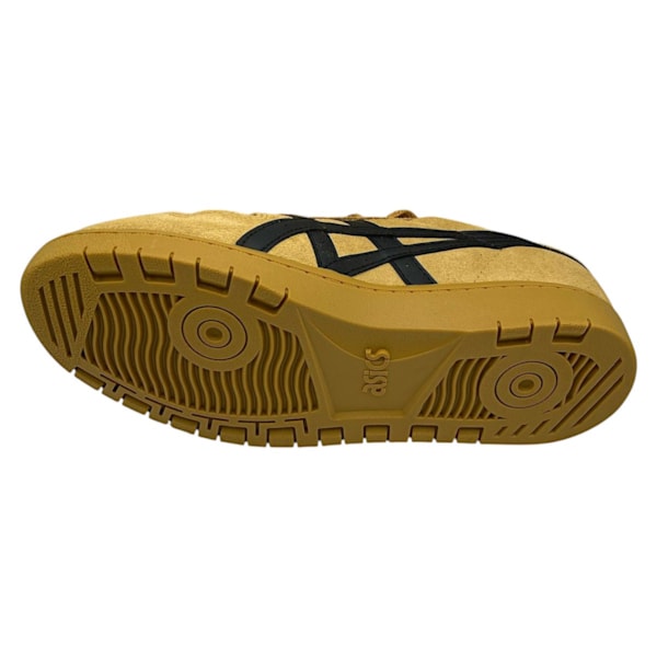 Tênis Asics Japan S Camurça Masculino