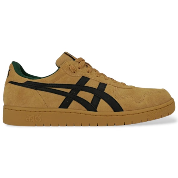 Tênis Asics Japan S Camurça Masculino