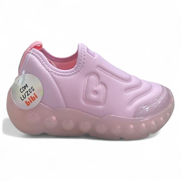 Tênis Bibi Roller Infantil Feminino              0