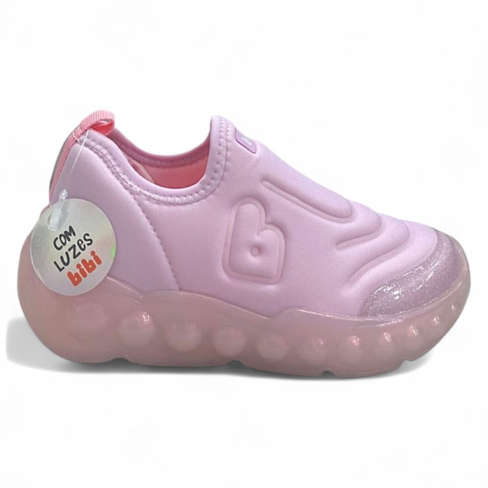 Tênis Bibi Roller Infantil Feminino              0-9ea9c85e-49cc-4439-91c3-7f554fff25e6