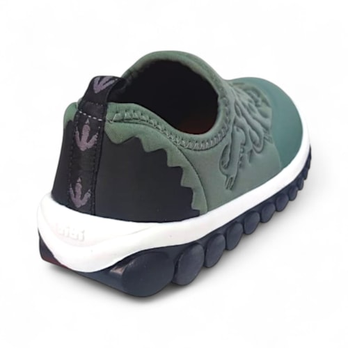 Tênis Bibi Roller Infantil Masculino