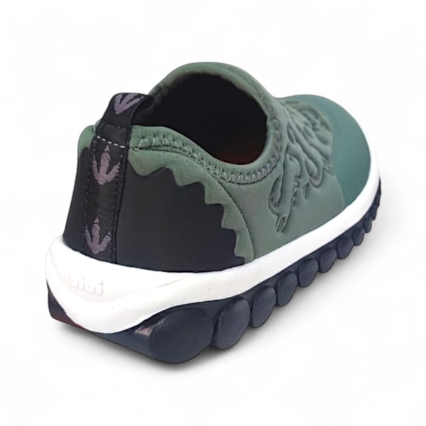 Tênis Bibi Roller Infantil Masculino
