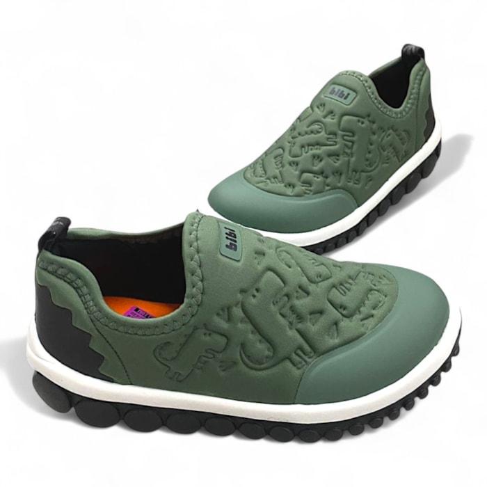 Tênis Bibi Roller Infantil Masculino-15f50cfe-d1d7-47d3-a3e1-5c65a8cf302e