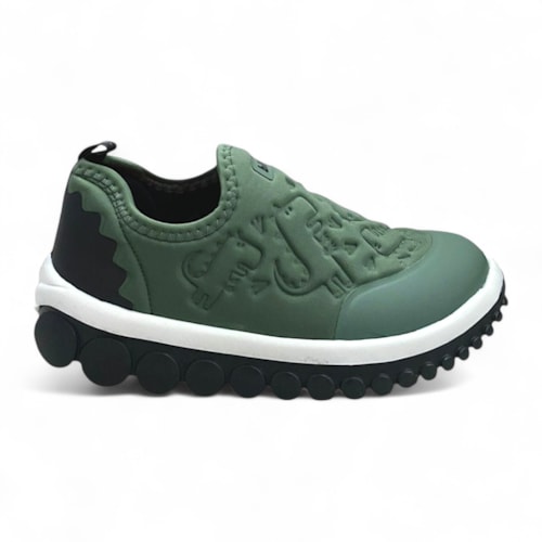 Tênis Bibi Roller Infantil Masculino