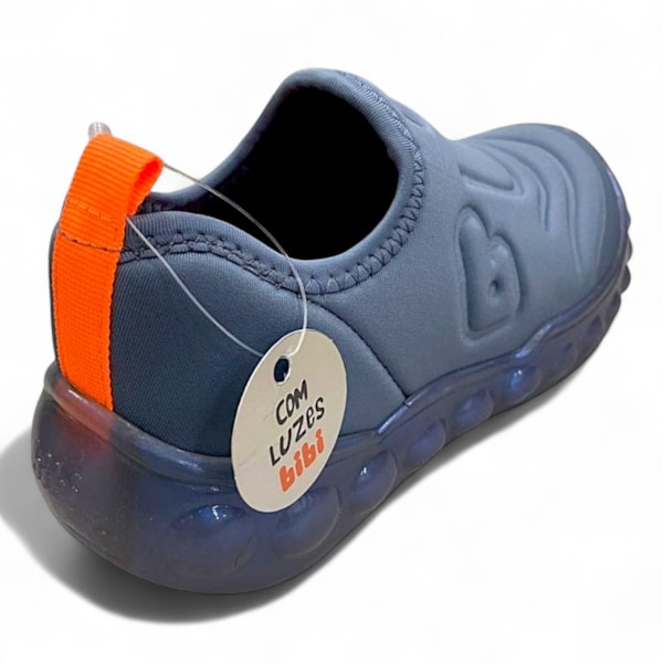 Tênis Bibi Roller Infantil Masculino