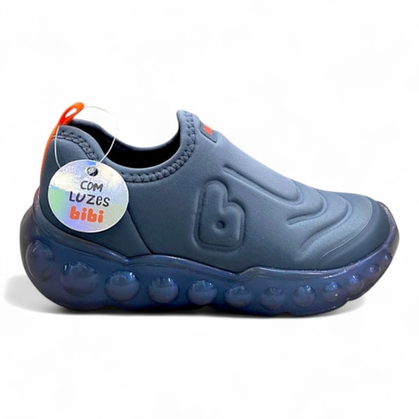 Tênis Bibi Roller Infantil Masculino