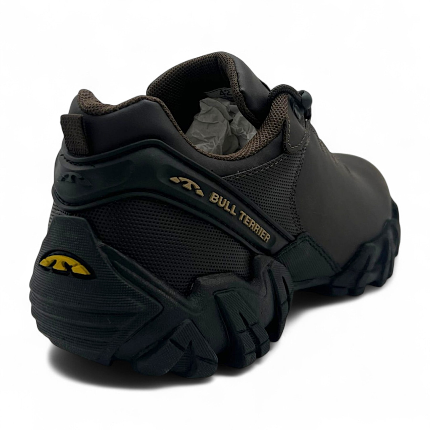 Tênis Bull Terrier Dakar Low Masculino-d894b55c-48c9-4eac-b493-b0ad36c24f73