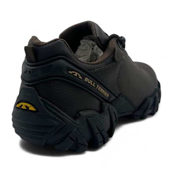 Tênis Bull Terrier Dakar Low Masculino