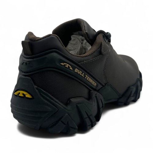 Tênis Bull Terrier Dakar Low Masculino