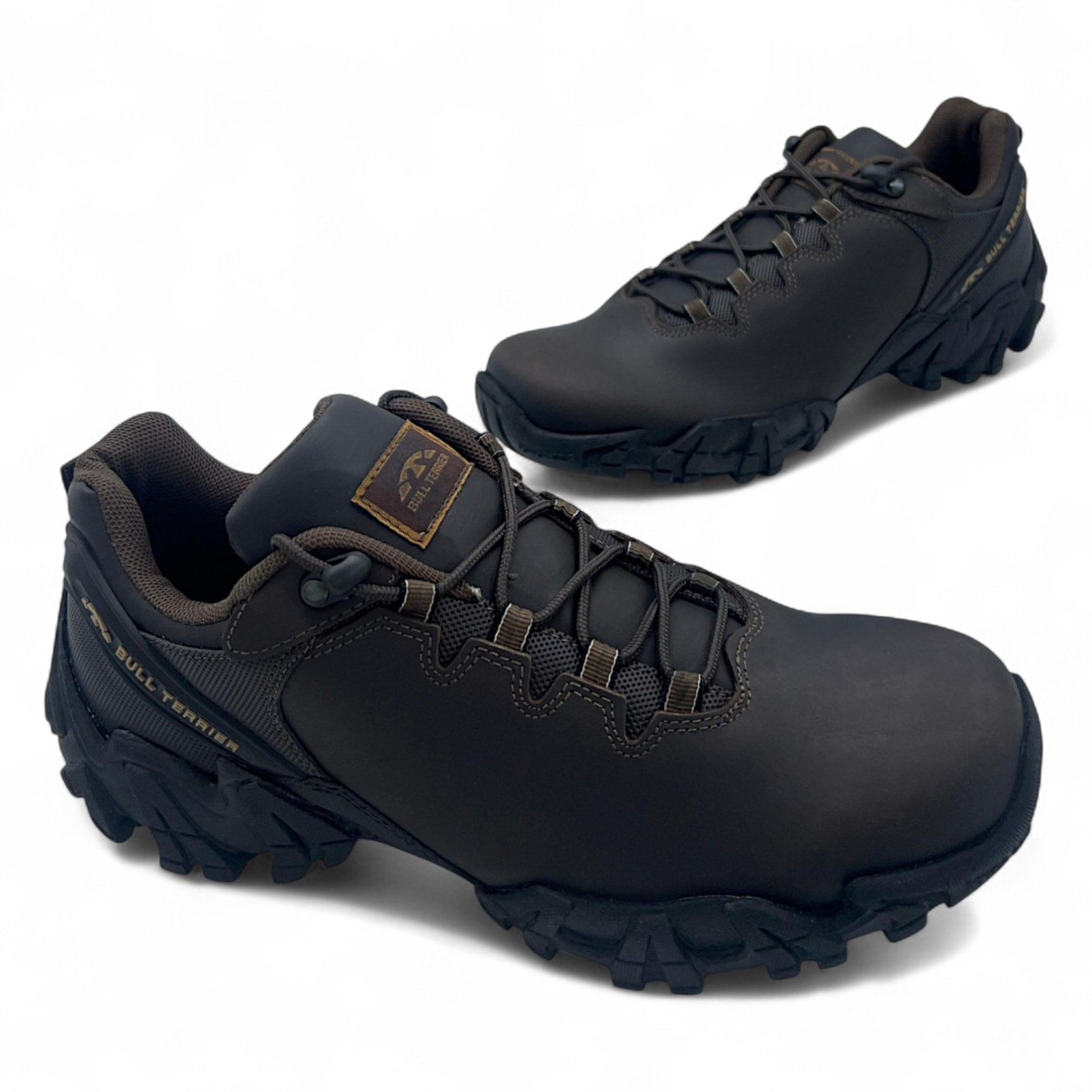 Tênis Bull Terrier Dakar Low Masculino-ad646982-4742-4ea1-bead-0cea4185b302