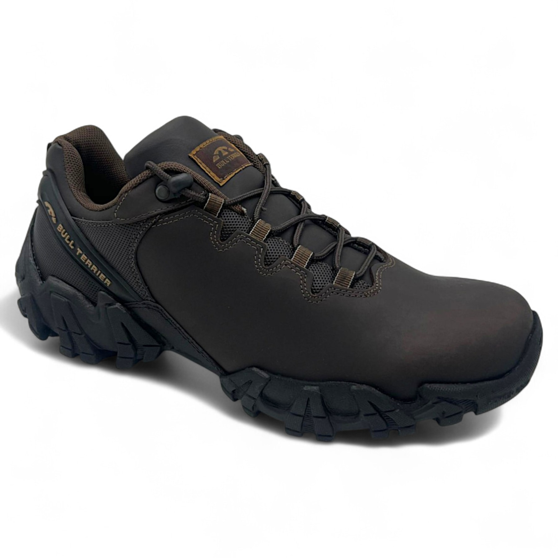 Tênis Bull Terrier Dakar Low Masculino-dcafd6ae-1406-46a9-9c03-9a894fe594ef