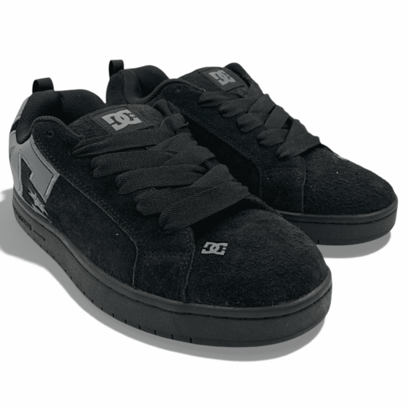 Tênis Casual DC Court Graffik SE Masculino-2445e8e8-55dc-49cd-96f2-0c05fae59f18
