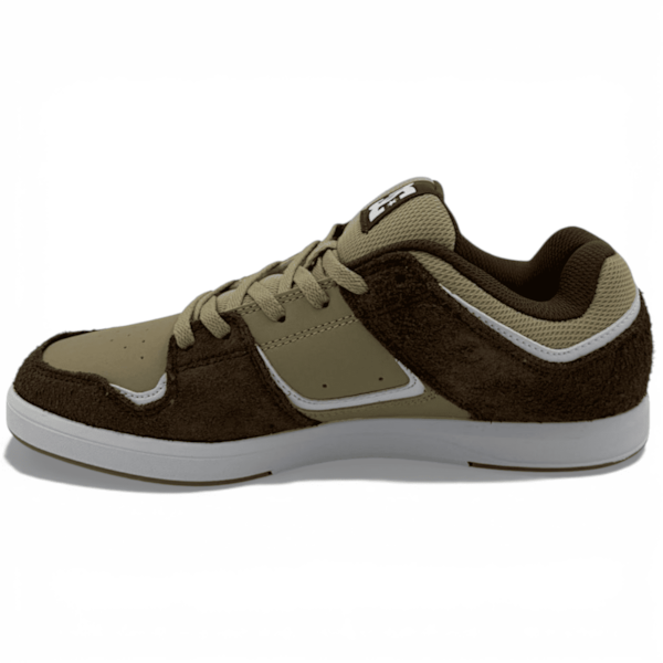Tênis Casual DC Shoes Cure Masculino