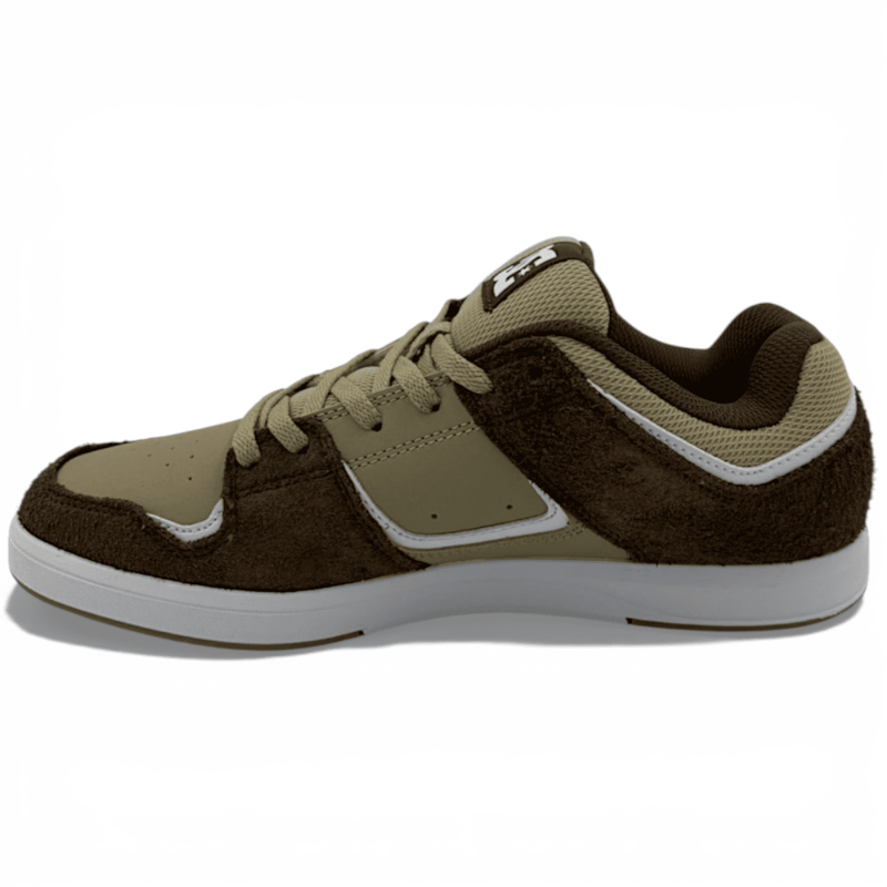 Tênis Casual DC Shoes Cure Masculino-3bac9513-1227-4e80-a6f3-c470428bf2d7