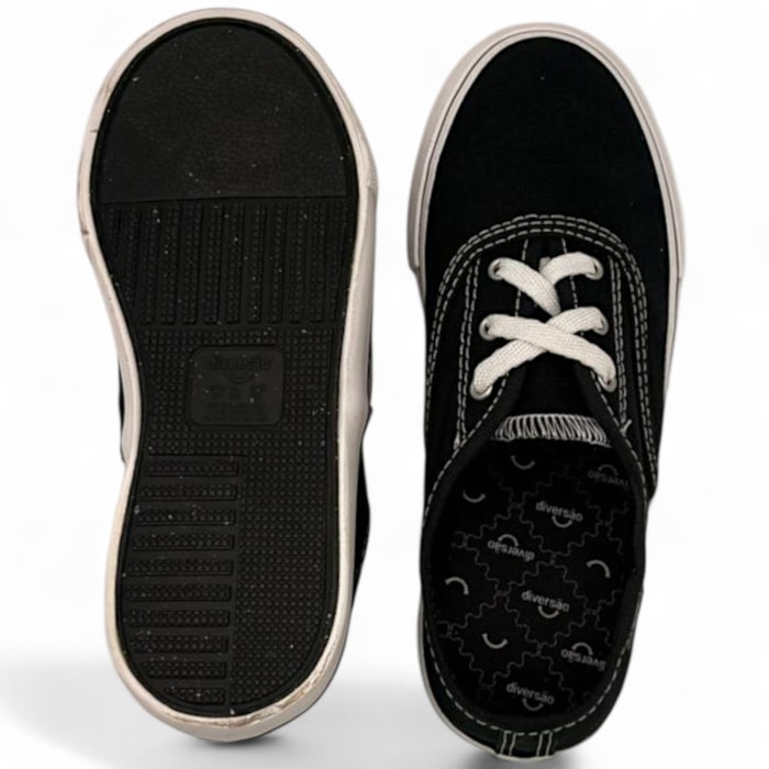 Tênis Casual Diversão Monte Car Infantil Unissex-6dab28bf-e271-4ad6-82b0-44dfc18027f8