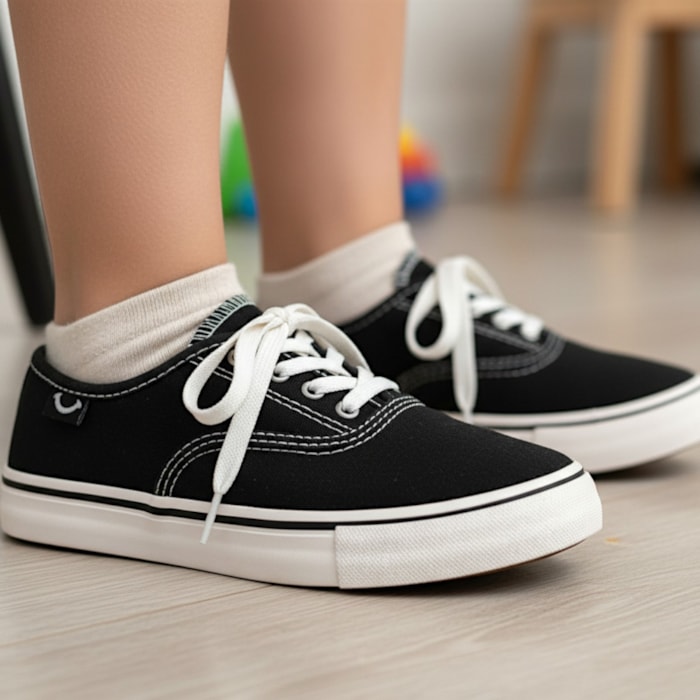 Tênis Casual Diversão Monte Car Infantil Unissex-4681273a-e764-430f-9900-682ed30e4bd2