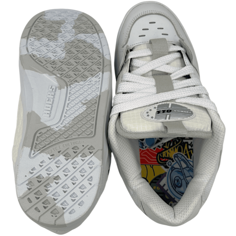 Tênis Casual Hocks Alerta 4miga Masculino-bffffbdd-fda3-4373-a8b5-65106b91596b