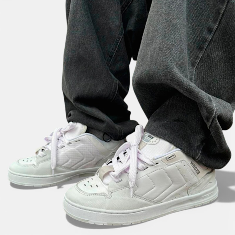 Tênis Casual Hocks Alerta 4miga Masculino-bf0e542b-9cb0-4212-a505-b1b5c1014cb9