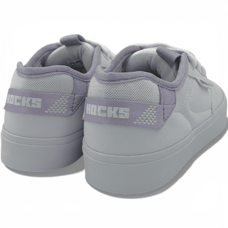 Tênis Casual Hocks Flat Core Feminino-295bf4f6-990d-42ac-be93-835c93b27ff6