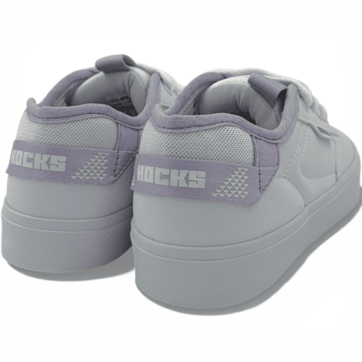 Tênis Casual Hocks Flat Core Feminino-987864d1-cc82-4bc4-872d-46720be4653c