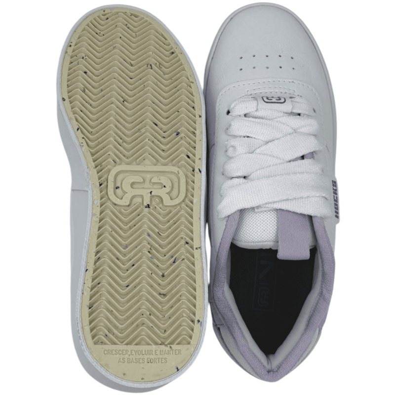 Tênis Casual Hocks Flat Core Feminino-9bbbf8bb-7a73-41a6-ba25-41feafd8fefd