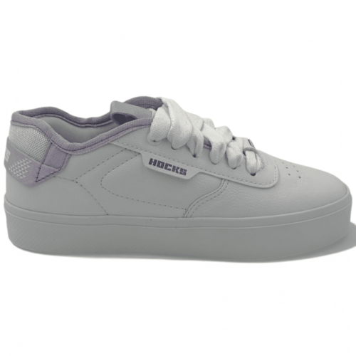 Tênis Casual Hocks Flat Core Feminino