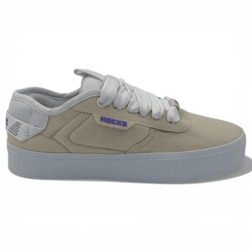Tênis Casual Hocks Flat Core Unissex