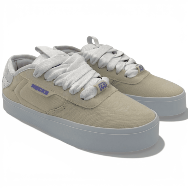 Tênis Casual Hocks Flat Core Unissex-32961342-3cd7-411a-abae-8e52af957178