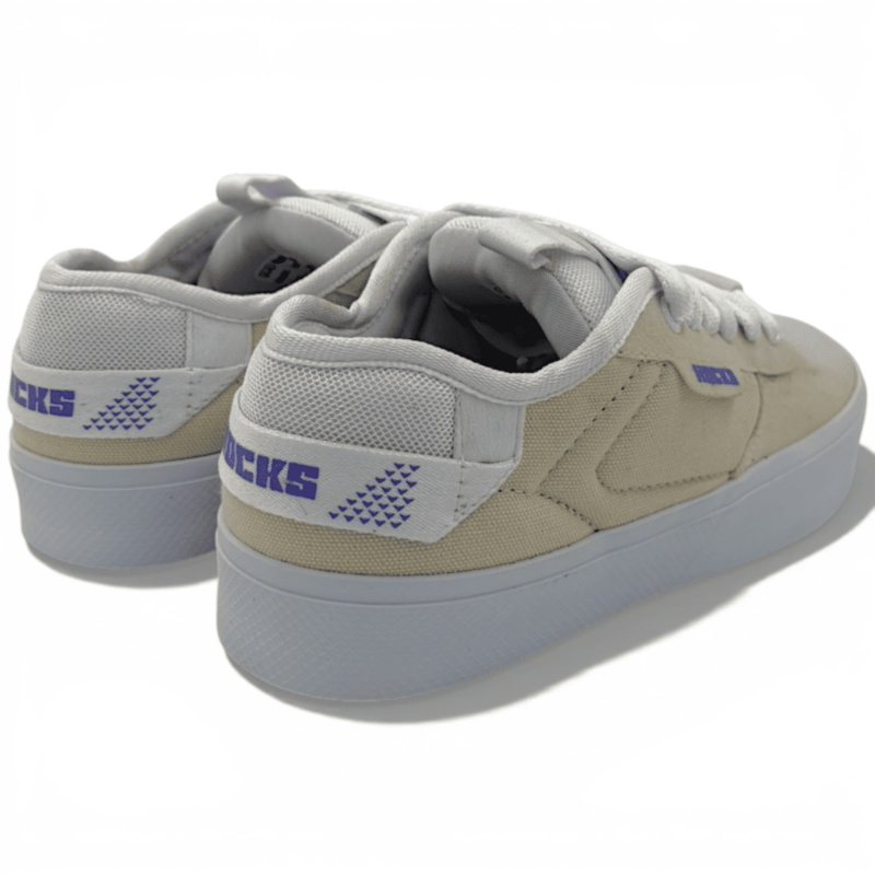 Tênis Casual Hocks Flat Core Unissex-8ddb5e10-aa91-4131-a2fe-de1174c795b9